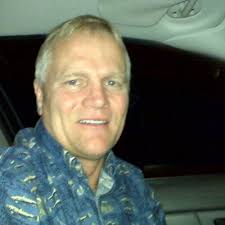 Gary Kinman (@garykinman)