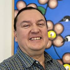 COMEDIANS — Got Land?