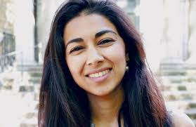 Iman Qureshi's Instagram, Twitter & Facebook