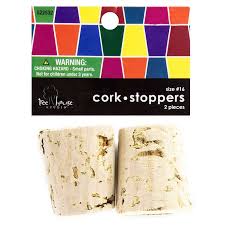 Check spelling or type a new query. Cork Stoppers Size 16 Hobby Lobby 25496