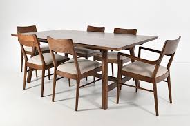 Update your bedroom with a new stickley bedroom set from woodworks furniture & design! Walnut Grove Dining Table Pierce Furniture