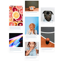 More followers and more importantly, more engaged followers, are just one of the perks of putting an instagram grid layout in effect on your profile. Free Social Feed Best Rated Social Feed App For 2021 Powr Io