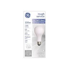 Just be free to contact us and get more information. Ge 100 Watt Dimmable A21 Light Fixture Incandescent Light Bulb In The Incandescent Light Bulbs Department At Lowes Com