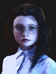 Harriet "Harry" Potter, Morbor Denu
