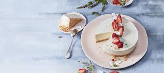 Ajouter le jus et le zeste du citron. Recette Facile De Cheesecake Au Lait De Coco