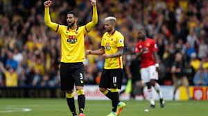 8:00pm, wednesday 2nd march 2016. Watford Vs Man Utd Hornets Condemn United To Third Defeat In A Row The Guardian Nigeria News Nigeria And World Newssport The Guardian Nigeria News Nigeria And World News