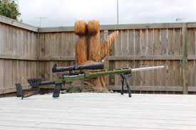 NZ Hunting and Shooting Forums