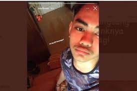 Ade ilham viral di media sosial setelah foto adegan dewasa bersama maoshi tak sengaja terunggah di story instagram. Foto Syur Ade Ilham Dan Oshi Maoshialsamyy Viral Di Tik Tok Dan Twitter Netizen Mereka Sudah Tunangan Bagikan Berita