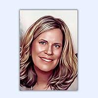 The Russian Daughter: A Novel by Sarah Klassen