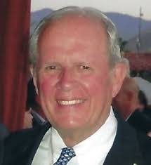 Bill Krebs's Instagram, Twitter & Facebook