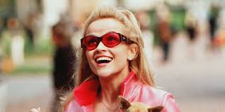 Legally Blonde Secrets That Are Just Like College, Only Funner