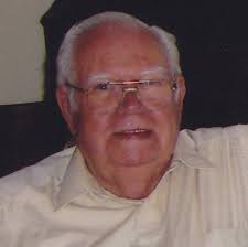 Obituary information for James I. Moran