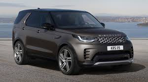Announces global launch of new discovery+ streaming service, . 2023 Land Rover Discovery Metropolitan Edition Rises Above The Disco Range