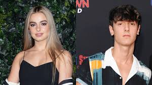 So, to keep up with their highs and lows, we've. Addison Rae Bryce Hall Cheating Drama Why Did They Break Up Stylecaster