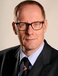 Rotary Magazin Autor: Robert Heller