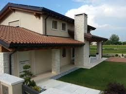 Ristrutturazione Con Riqualificazione Energetica E Trasformazione Classe A Homify Ho Nel 2020 Colori Esterni Casa Moderna Colori Esterni Casa Design Esterno Di Casa