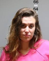 Winston County Arrest Reports 05/22/20