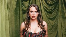 Emily Popli LIVE at Shirley’s Piano Bar