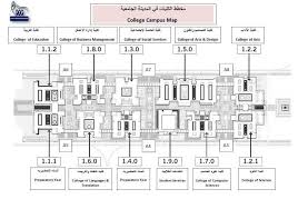 سوالف للجامعة تمنيت احد قالها لي معلومات وخرائط لجامعة الاميرة نورة هواجيس سديم ع د