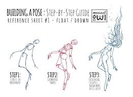 Pin On Drawing Tutorials Popular advices how to draw a crouching tiger anime pose. pin on drawing tutorials