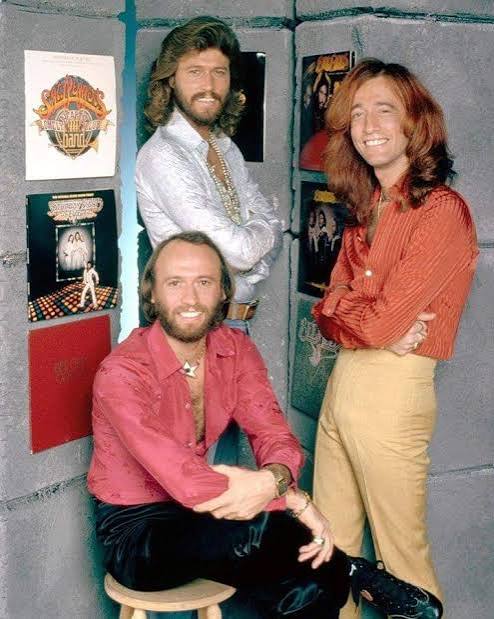 Home - Official Bee Gees Fan Club - GSI