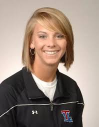 Tech Softball Blanked in Second Day of Tournament