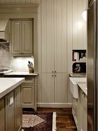 Ben Moore Coastal Fog Kitchen Cabinets Greige Kitchen Kitchen Wall Colors Coastal Fog