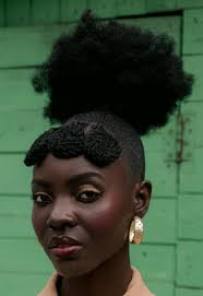 Is Daisy Melanin Ghanaian