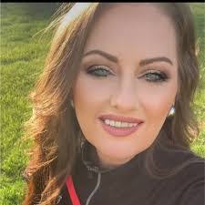 Brittany Sewell's Instagram, Twitter & Facebook