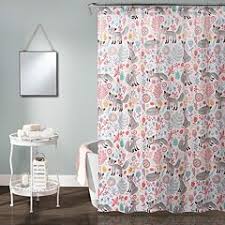 Shop thousands of high quality kid shower curtains designed by independent artists. Kids Shower Curtains Shop For Bathroom Essentials Kohl S