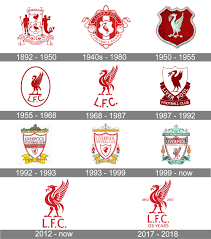 Saint katharine's college (originally warrington training college), notre dame college, and christ's college. Liverpool Logo And Symbol Meaning History Png