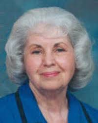 Obituary: BONNIE LEE WHITE (11/13/08)