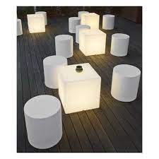 Egg Floor Lamp Outside Design Author Buy Online Cube Light Cube Lamp