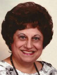 Jennie Rita Loffredo Conway Obituary