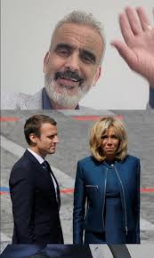 Said abarnous سعيد أبرنوص‎...