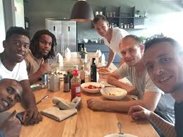 There are 128 profiles for the kimmich family on geni.com. Joshua Kimmich Gaertnerplatz Gang R 13official Mittagessen