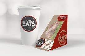 Download 20 Most Engaging Bread Sandwich Packaging Mockups Creativebonito Com