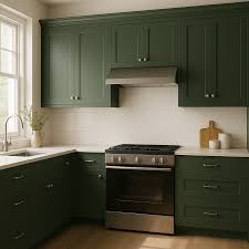 Image result for Dark Hunter Green 1995 AAV