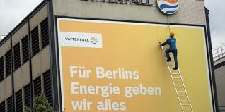 Beyond sweden, the company generates power in denmark, finland, germany, the netherlands, and the united kingdom. Etappensieg Auf Berlins Weg Zur Stromnetzvergabe Energiezukunft