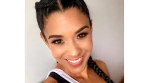 Rocío Miranda comparte rutina de ejercicios para hacer en casa durante la  cuarentena