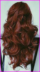 50 Reddish Brown Hair Color Ideas While Both Chestnut And Auburn Feature Red Undertones The Reddish Brown Hair Color Dark Auburn Hair Color Hair Color Auburn