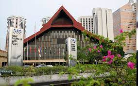 World trade centre kuala lumpur (wtc kl). Bernama World Trade Centre Kuala Lumpur Offers To Be Vaccination Centre
