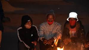 The restaurant association of south africa is literally begging the government to allow alcohol sales and restaurants to open. Qtzwbape1gmidm