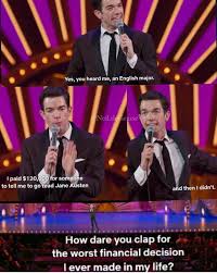 Pinterest Kahlocactus John Mulaney Tumblr Funny Haha