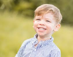 The Stanley Family of Three... Soon to be Four!