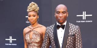 In 2012, she officially signed to kanye west's good music label and the island def jam music group, after previously being signed to interscope records and pharrell williams' star trak entertainment. Jessica Gadsden Biography Net Worth Age Height And Daughter Of Charlamagne Tha God S Wife Abtc