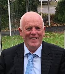 Today's Mayo death and funeral notices