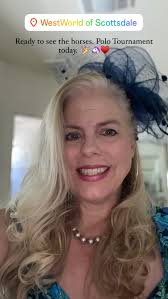 Excited to support charity and small businesses at Scottsdale Polo  Tournament. 🎉🐎🥂