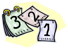 Free Free Calendar Clipart, Download Free Free Calendar Clipart png images,  Free ClipArts on Clipart Library