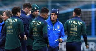Euro résumé du match turquie v italie du 11 juin 2021, incluant tous les moments forts. Italie Saint Marin Quelle Chaine Et Comment Voir Le Match En Streaming